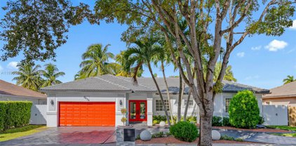 8939 Nw 165th Ter, Miami Lakes