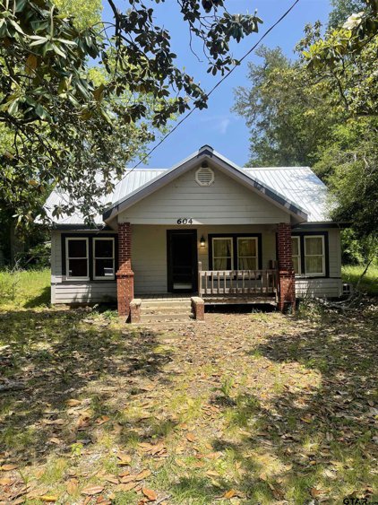 604 CR 3810, Troup