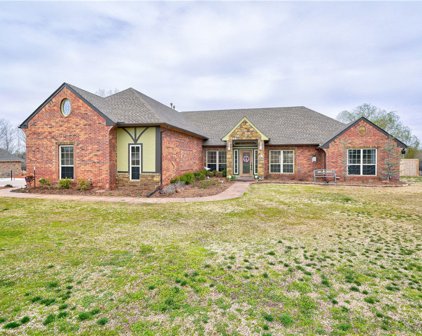 13601 SE 94 TH Street, Oklahoma City