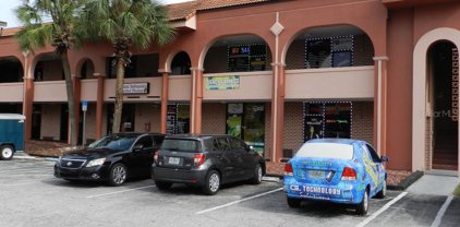 8421 S Orange Blossom Trail Unit 436, Orlando