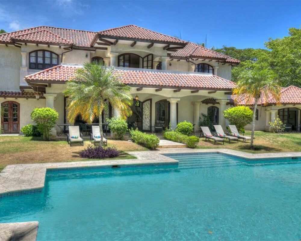 Sea Horse Ranch Real Estate