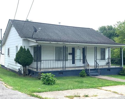 210 Myers Avenue, Beckley