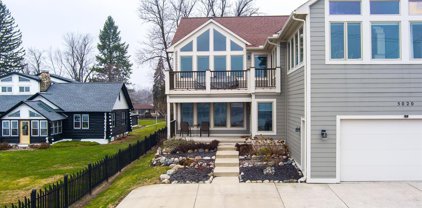 5020 Cooley Lake, Waterford Twp