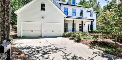 170 Centennial Trace, Roswell