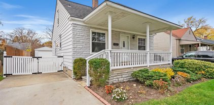 817 N EDGEWORTH, Royal Oak