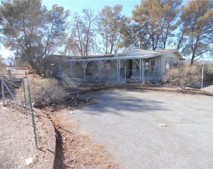 4790 Mankins Street, Pahrump