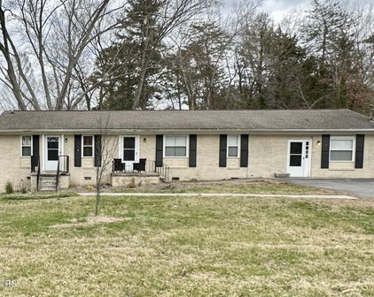 1134 Ferd Hickey Rd, Knoxville