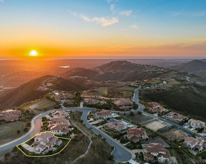 8668 Via Rancho Cielo, Rancho Santa Fe