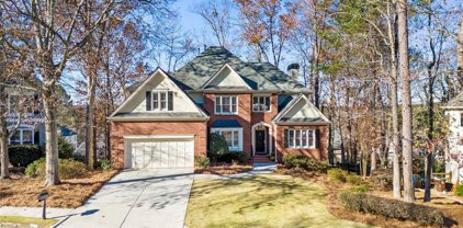 1925 Wynridge Landing, Alpharetta