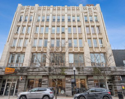 3323 N Paulina Street Unit #3A, Chicago