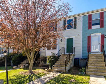 1713 Sundance Dr, Reston