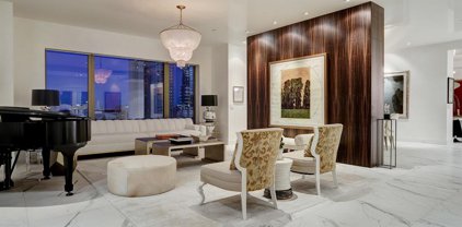 1275 S Post Oak Lane Unit 1001, Houston
