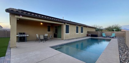 6598 E Via Arroyo Azul, Tucson