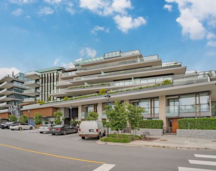 1327 Bellevue Avenue Unit 602, West Vancouver