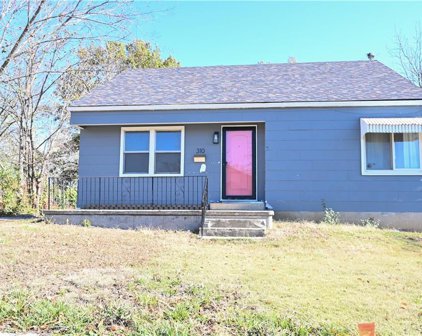 310 S State Street, Knob Noster