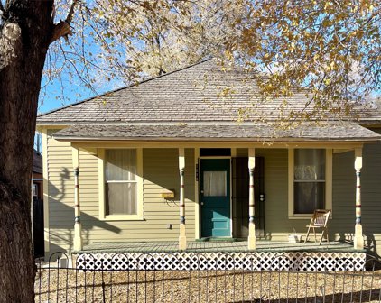 1014 Tilden Street, Las Vegas