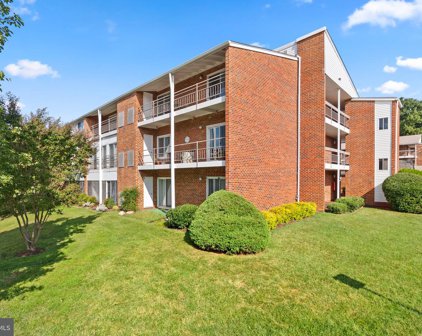 3500 Forest Edge Dr Unit #15-1C, Silver Spring