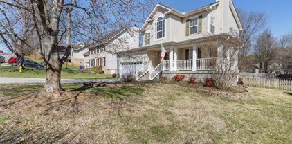 2322 Conners Creek Circle, Knoxville