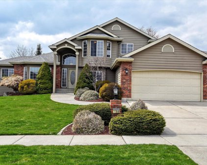 7709 N Rock Ridge Dr, Spokane