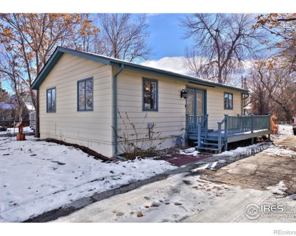 914 E 7th Street, Loveland