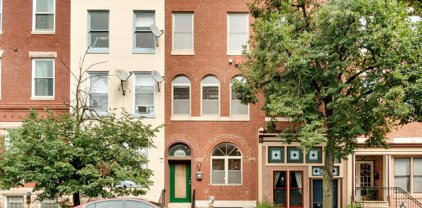 2419 Saint Paul   Street, Baltimore