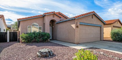 5128 E Circulo Las Cabanas, Tucson