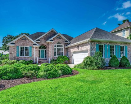 1400 Springland Ln., North Myrtle Beach