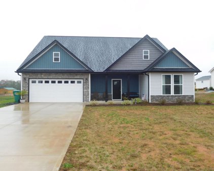 120 Ann's Trail, Gaffney