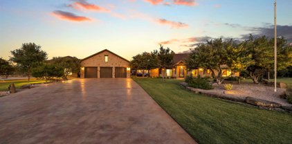 171 Sandstone Ridge Drive, Marble Falls