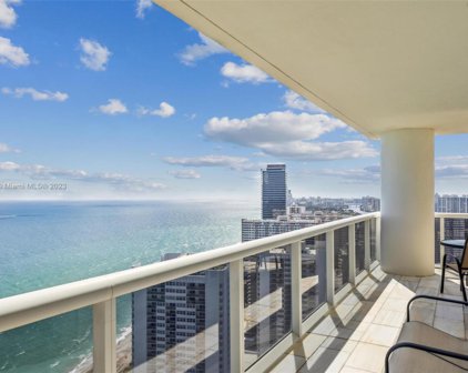 1850 S Ocean Dr Unit #3304, Hallandale Beach