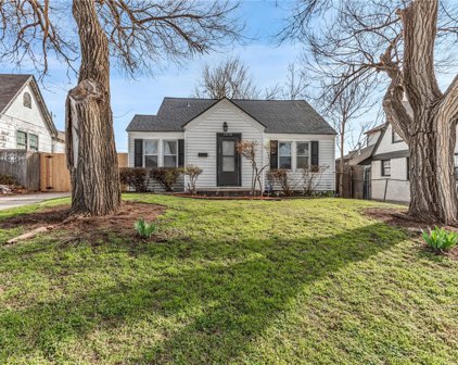2836 W Park Place, Oklahoma City