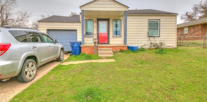 1441 NE 9th Street, Oklahoma City