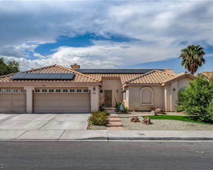 3402 Del Marino Street, Las Vegas