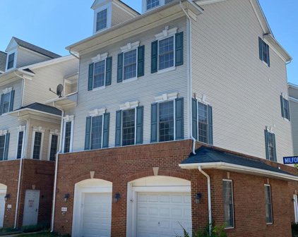 8938B Milford Haven Court Unit #B, Lorton
