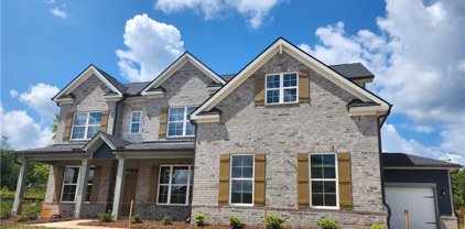 4197 Friendship Creek Lot 13 Drive, Buford