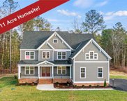 10913 Waterfowl Flyway Court, Chesterfield image