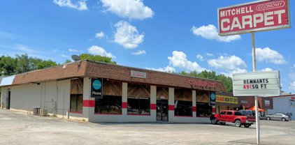 2733 University Drive, Huntsville