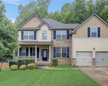 1112 Norsworthy Mill, Hampton