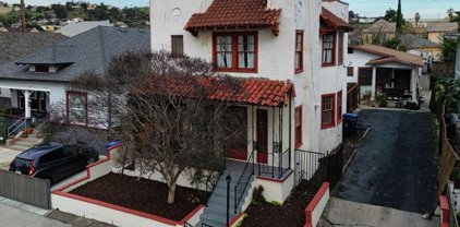 2238  Griffin Ave, Los Angeles