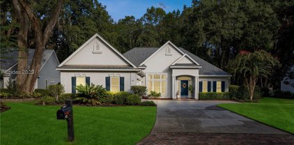 42 Point West Drive, Bluffton