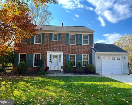 25 Eton Overlook, Rockville