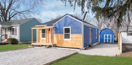3034 S Mooresville Road, Indianapolis
