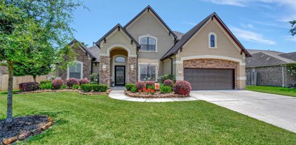 1736 Round Rock Street, Friendswood