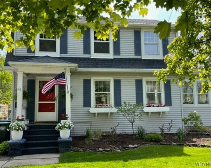 48 Hirschfield  Drive, Williamsville Village-Amherst-142201