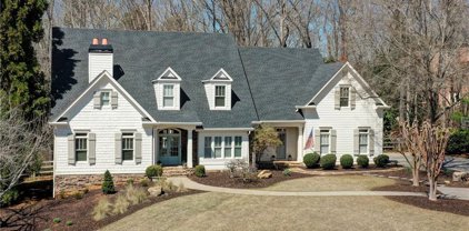 1010 Richmond Glen Circle, Alpharetta