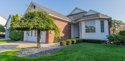 20120 RIDGEWAY, Clinton Twp