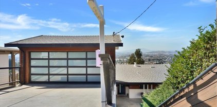 2441 Mira Vista Drive, El Cerrito