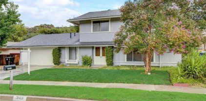 23631 Canerwell Street, Newhall