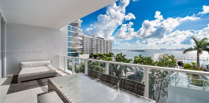 2020 N Bayshore Dr Unit #608, Miami