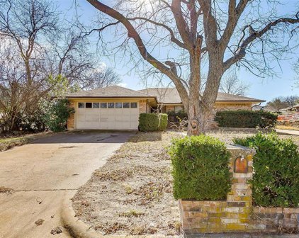 806 Terrace Drive, Weatherford